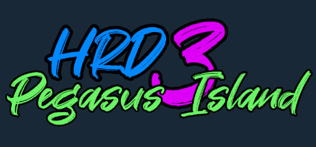 HRD 3 Pegasus Islandのシステム要件