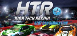 HTR+ Slot Car Simulation цены