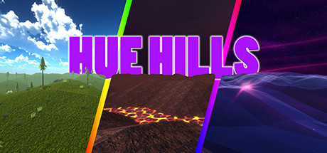 Configuration requise pour jouer à Hue Hills