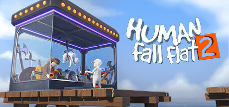 Human Fall Flat 2のシステム要件