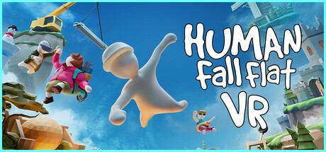 Human Fall Flat VR ceny