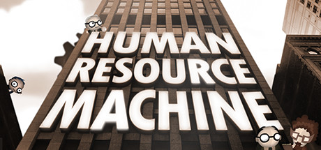 Configuration requise pour jouer à Human Resource Machine
