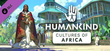Preços do HUMANKIND™ - Cultures of Africa Pack