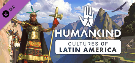 Preços do HUMANKIND™ - Cultures of Latin America Pack