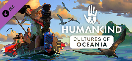 Prix pour HUMANKIND™ - Cultures of Oceania Pack