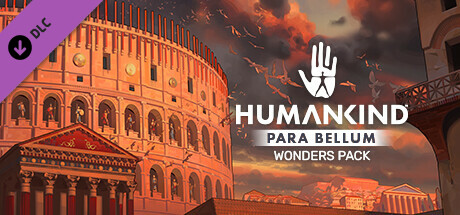 HUMANKIND™ - Para Bellum Wonders Pack 价格