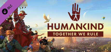 Preços do HUMANKIND™ - Together We Rule Expansion Pack