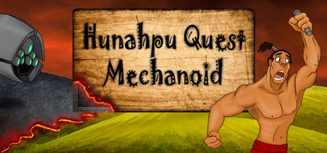 Hunahpu Quest. Mechanoid ceny