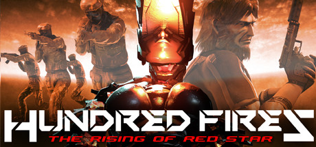 HUNDRED FIRES: The rising of red star - EPISODE 1 시스템 조건