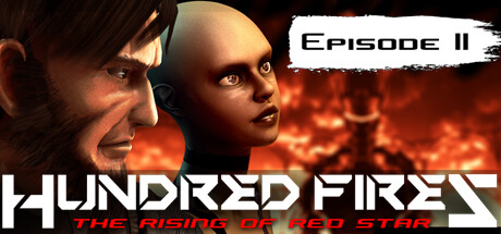 Requisitos do Sistema para HUNDRED FIRES: The rising of red star - EPISODE 2