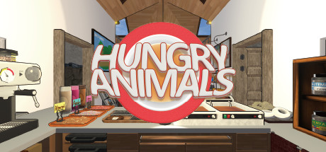 Prix pour Hungry Animals