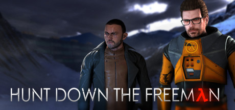 Hunt Down The Freeman系统需求