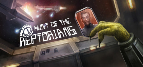 Hunt of the Reptorians System Requirements