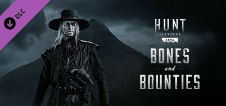 Hunt: Showdown 1896 - Bones and Bounties 가격