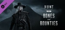 Hunt: Showdown 1896 - Bones and Bounties 가격