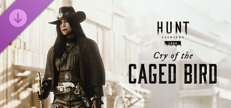 Hunt: Showdown 1896 - Cry of the Caged Bird prices
