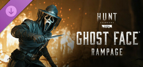 Prezzi di Hunt: Showdown 1896 - Ghost Face Rampage