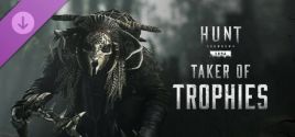 Hunt: Showdown 1896 - Taker of Trophies 가격