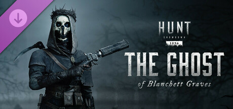 Hunt: Showdown 1896 - The Ghost of Blanchett Graves prices