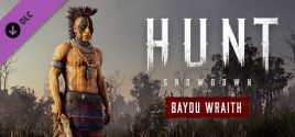 Hunt: Showdown - Bayou Wraith precios