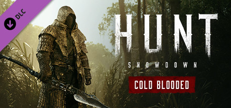 Hunt: Showdown - Cold Blooded цены