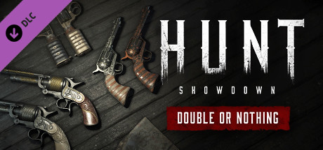 Hunt: Showdown - Double or Nothing価格 
