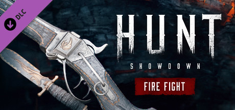 Hunt: Showdown - Fire Fight ceny