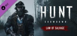 Hunt: Showdown - Law of Salvage 가격