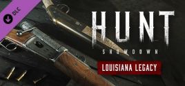 Hunt: Showdown - Louisiana Legacy 价格