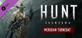 Hunt: Showdown - Meridian Turncoat цены