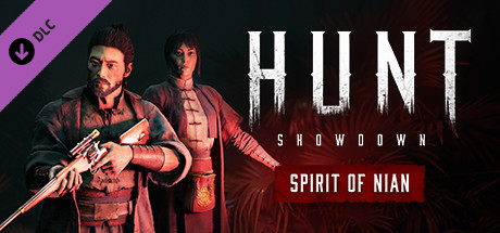 Hunt: Showdown - Spirit of Nian цены