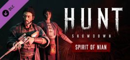 Preços do Hunt: Showdown - Spirit of Nian