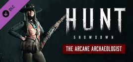 Hunt: Showdown - The Arcane Archaeologist ceny