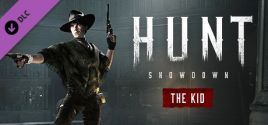 Hunt: Showdown - The Kid 价格