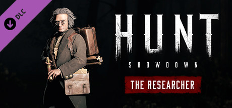Hunt: Showdown - The Researcher 价格
