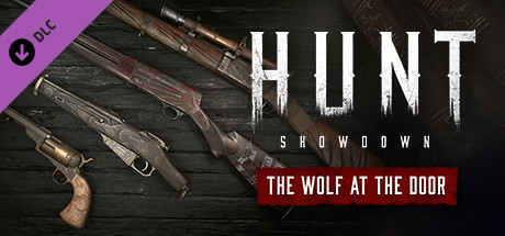 Hunt: Showdown - The Wolf at the Door ceny