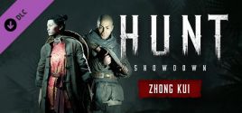 Preços do Hunt: Showdown - Zhong Kui