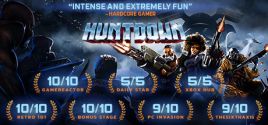 HUNTDOWN System Requirements