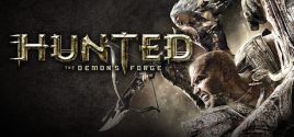 Hunted: The Demon’s Forge™ - yêu cầu hệ thống