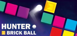 HUNTER BRICK BALL цены