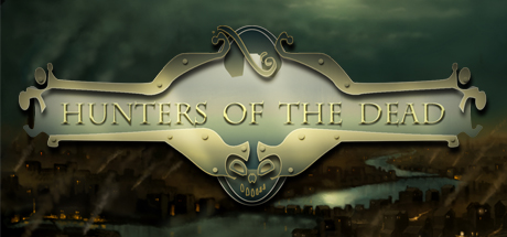 Hunters Of The Dead ceny