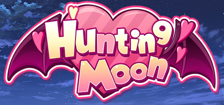 Hunting Moon - Depression & Succubus 价格