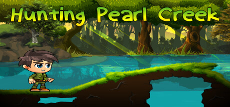 Configuration requise pour jouer à Hunting Pearl Creek