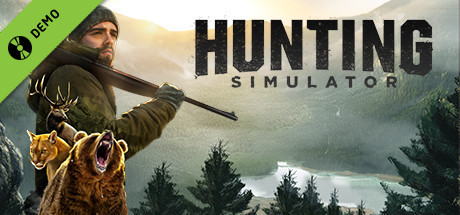 Hunting Simulator Demo 시스템 조건