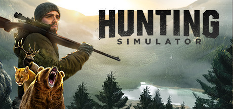 Hunting Simulator цены