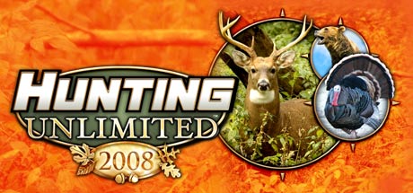 Hunting Unlimited™ 2008 цены