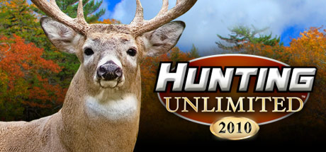 Hunting Unlimited 2010 цены