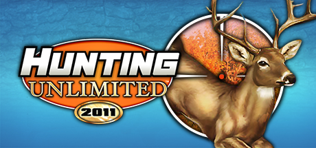 Hunting Unlimited 2011系统需求