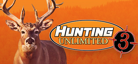 Hunting Unlimited 3 - yêu cầu hệ thống