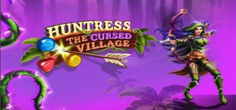 Huntress: The cursed Village系统需求